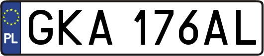 GKA176AL
