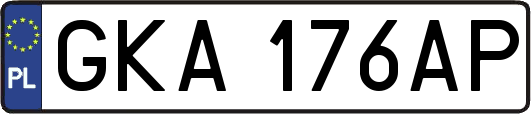 GKA176AP