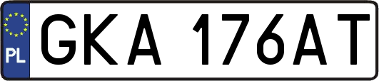 GKA176AT