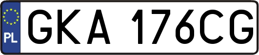 GKA176CG