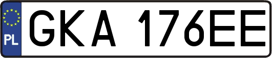 GKA176EE