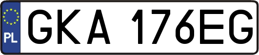 GKA176EG