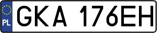 GKA176EH
