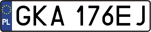 GKA176EJ
