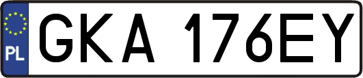 GKA176EY