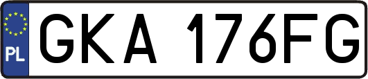 GKA176FG