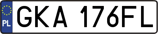 GKA176FL
