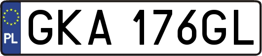 GKA176GL