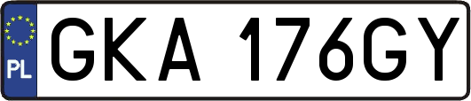 GKA176GY