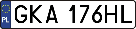 GKA176HL