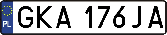 GKA176JA