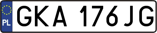 GKA176JG