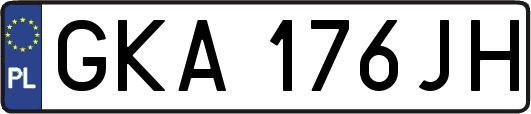 GKA176JH