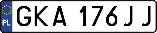 GKA176JJ