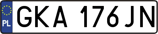 GKA176JN