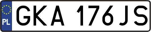 GKA176JS