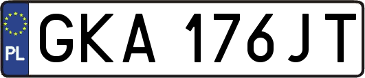 GKA176JT