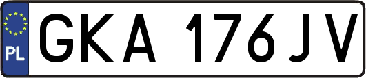 GKA176JV