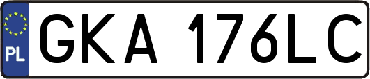GKA176LC