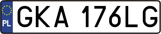 GKA176LG
