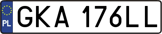 GKA176LL