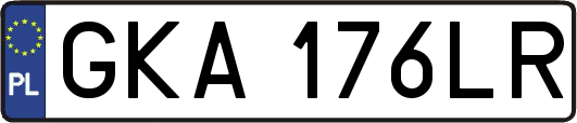 GKA176LR
