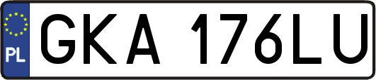 GKA176LU