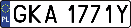 GKA1771Y
