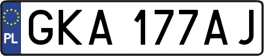 GKA177AJ