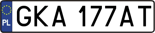 GKA177AT