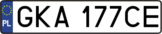 GKA177CE