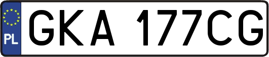 GKA177CG