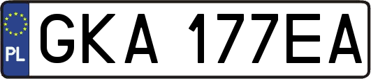 GKA177EA