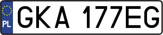 GKA177EG