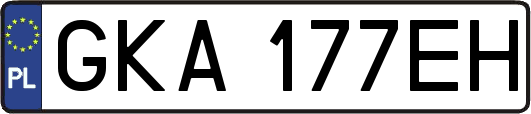 GKA177EH