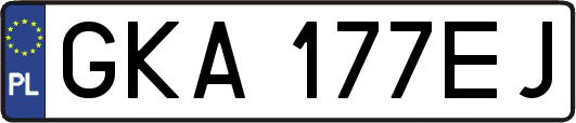 GKA177EJ
