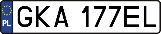 GKA177EL
