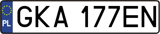 GKA177EN