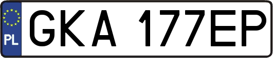 GKA177EP