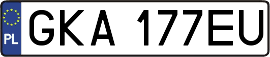 GKA177EU