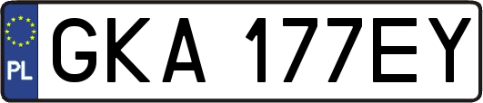 GKA177EY