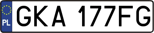 GKA177FG