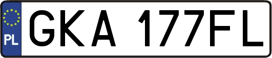 GKA177FL