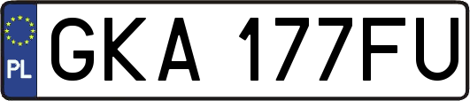 GKA177FU