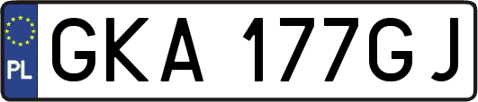GKA177GJ