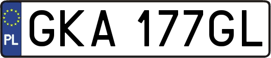 GKA177GL