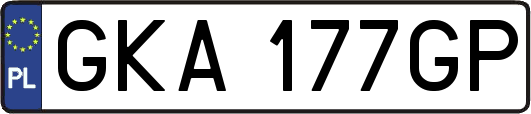 GKA177GP