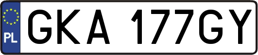 GKA177GY