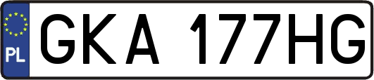 GKA177HG