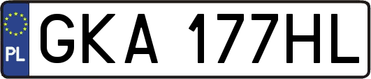 GKA177HL